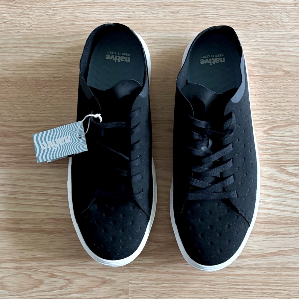 Native Shoes Monaco Low M12